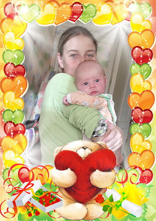 Лидия Пушкарёва