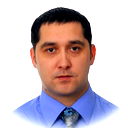 Юрий Панов