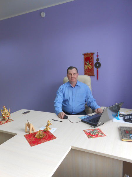 Игорь Воробьев