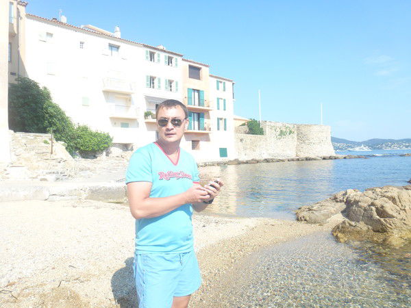 Маляревский Константин