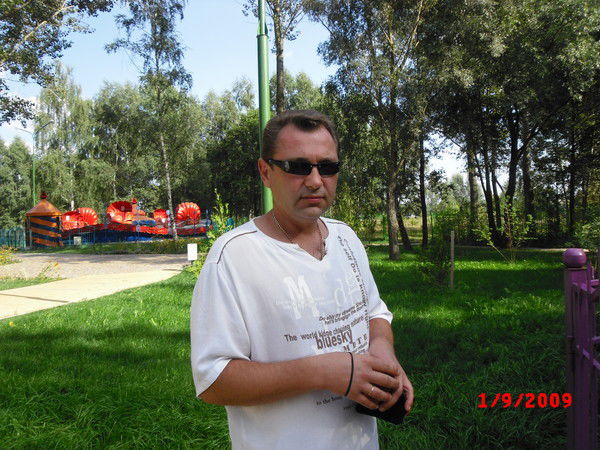 Эдуард Воробьев