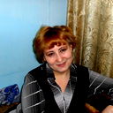 Фарида Хисамутдинова