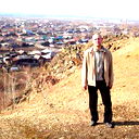 Бажов Игорь