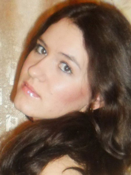 Наталья Хамова