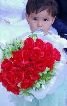 Бек Мадымаров