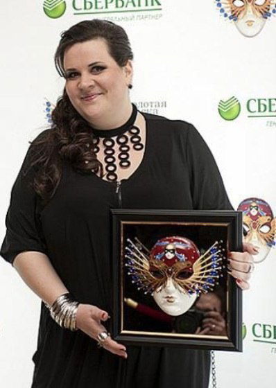 Манана Гогитидзе