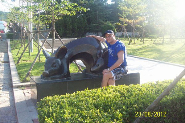 Дмитрий Арсеньев