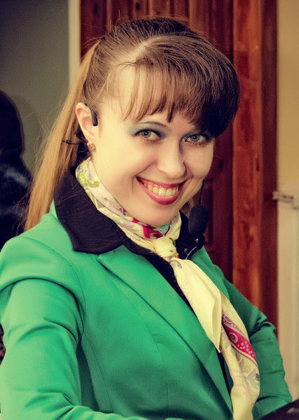 Светлана Владимирова