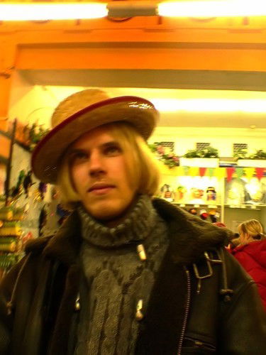 Андрей Морозов