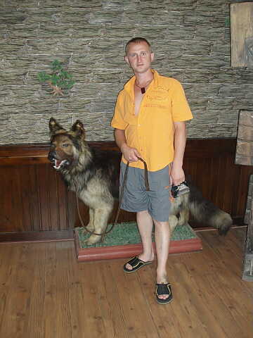 Олег Уразбахтин