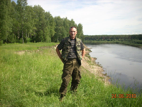 Владимир Иноземцев