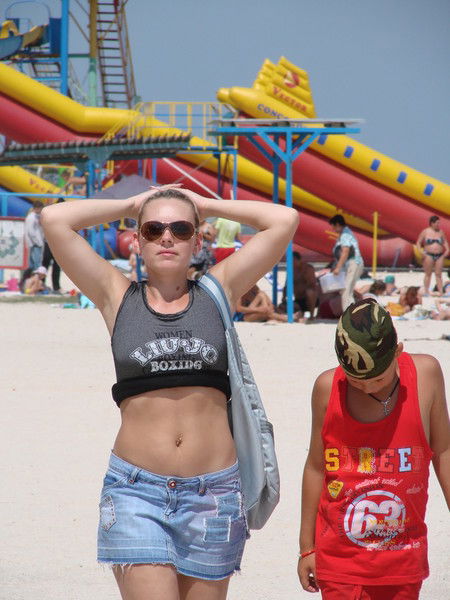 Алина Шепель