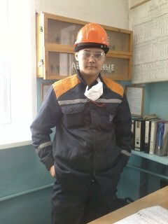 Руслан Егзеков