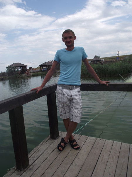 Артём Петрусенко