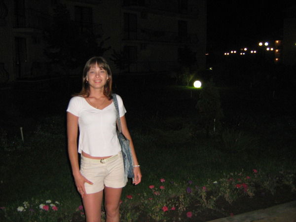 Елизавета Грамчук