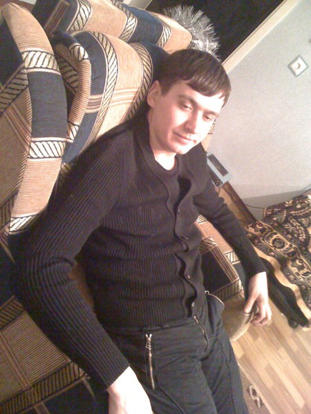 Максим Логинов