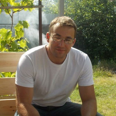 Игорь Шабанов