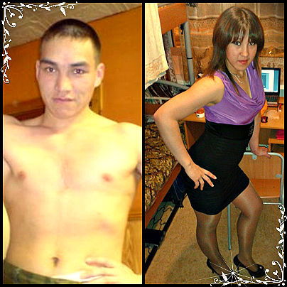 Оксана Теркинто