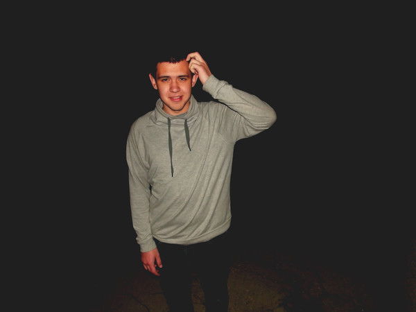 Влад Александров