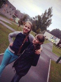 Злата Дубинина