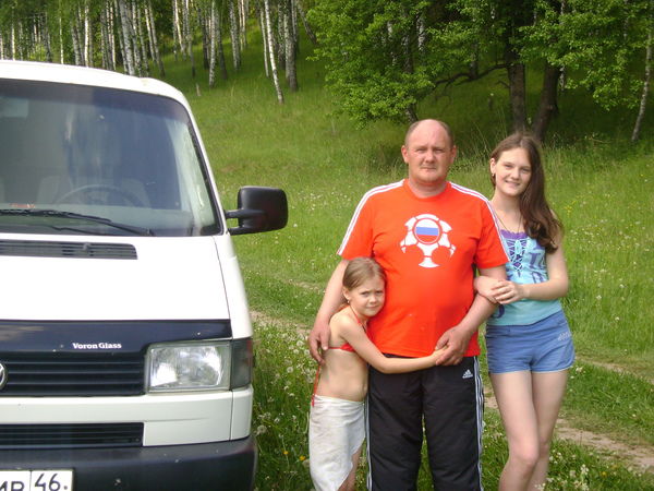 Олег Болдинов