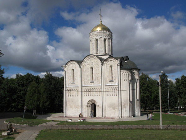 Юлия Войнова