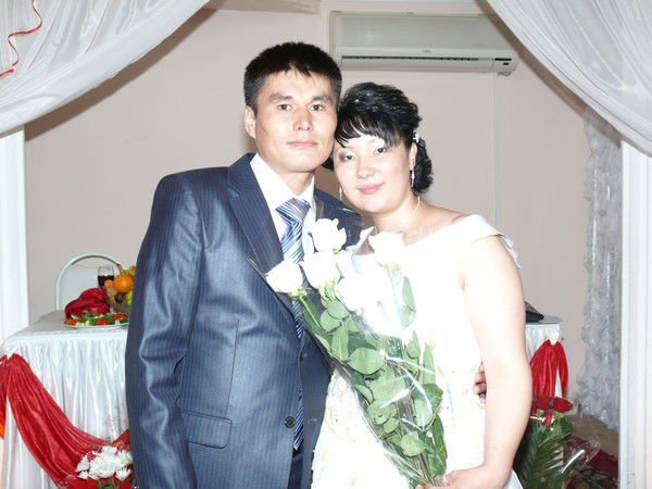 Меруерт Нургалиева-Байде