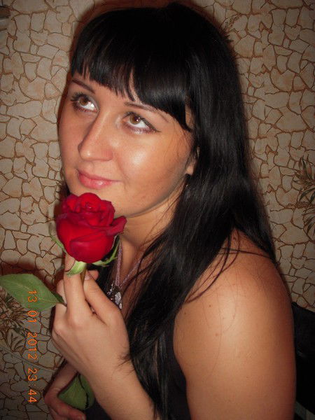 Юлия Шкедова