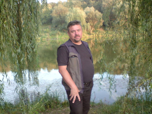 Сергей Науменко