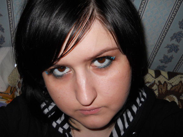 Кристина Зверева