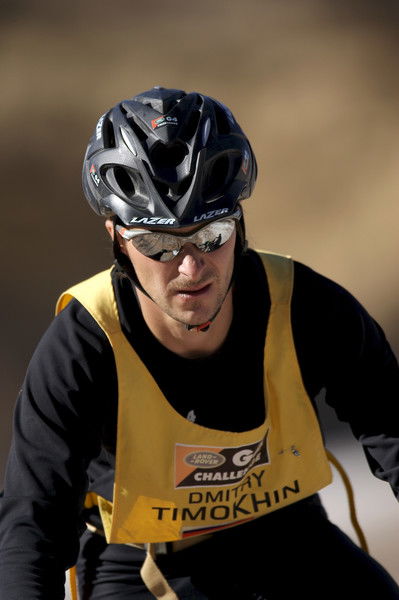 Дмитрий Тимохин