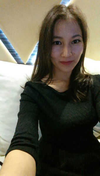 Айжан Курентай