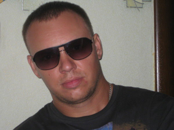 Виталий Сергеевич