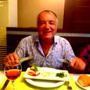 Evgeny Lyadin