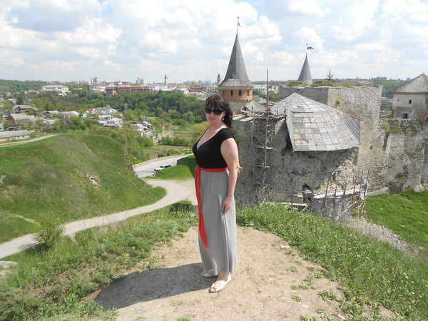 Светлана (Светлана)