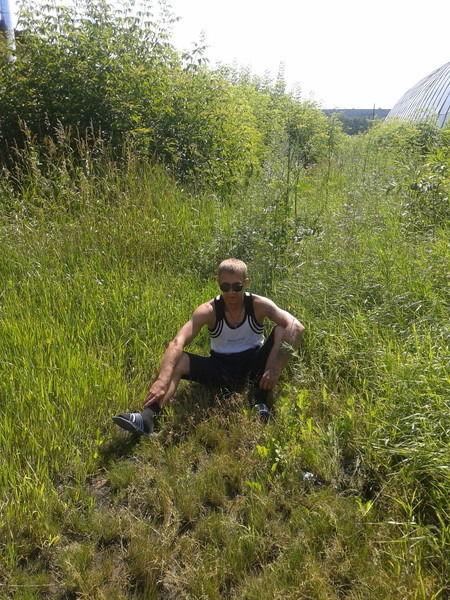 Алексей Киршин