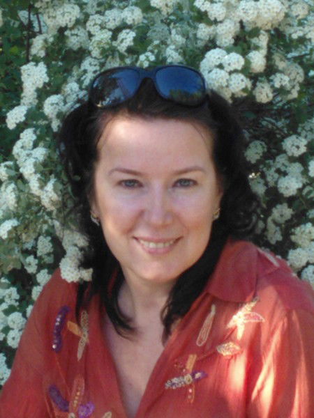 Людмила Бабенко