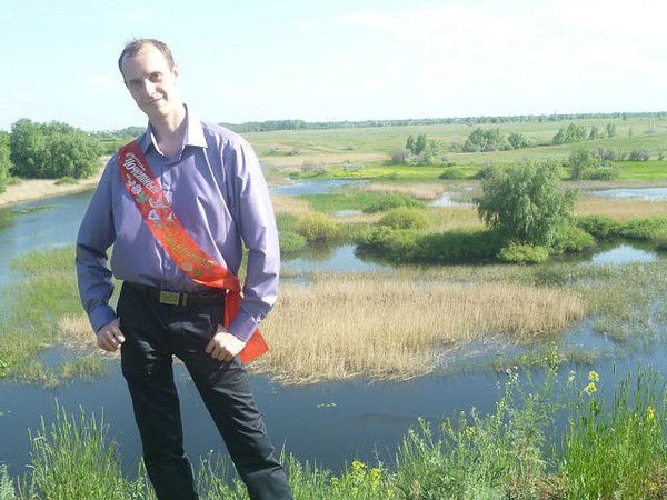 Иван Финагеев