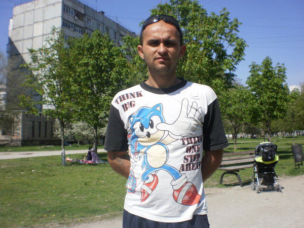 Сергей Рудченко