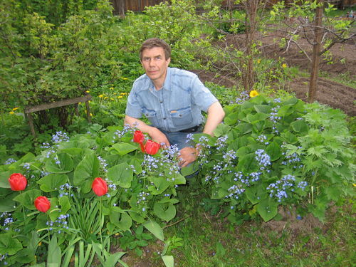 Борис Львов