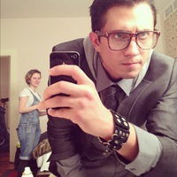 Павел Прилучный (Оф.стр.)