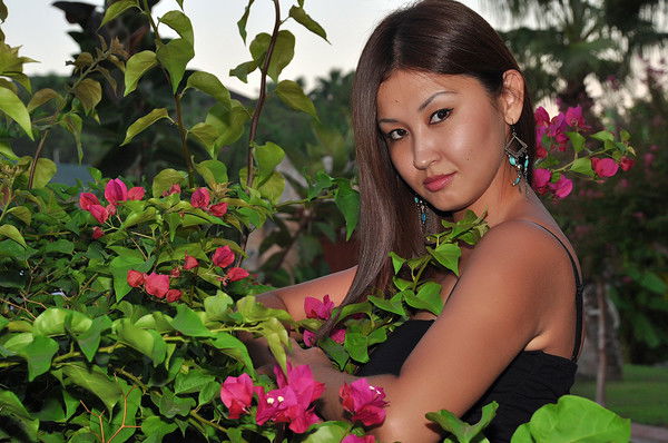 Алтын Шингисова