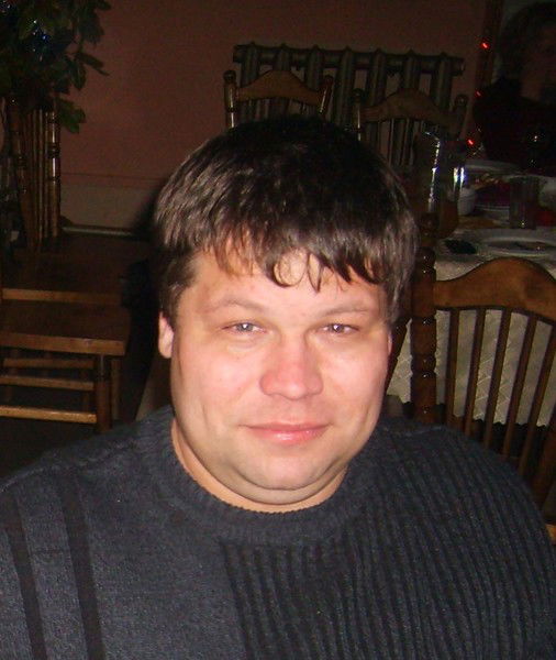 Владимир Коричкин