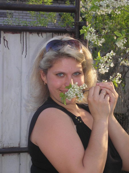 Наталья Коваленко