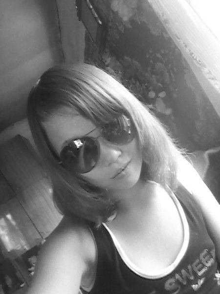 Элина Мухамадеева