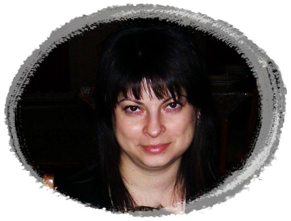 Марина Ким Бабарыкина