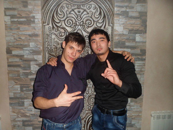 Андрей Завгородний