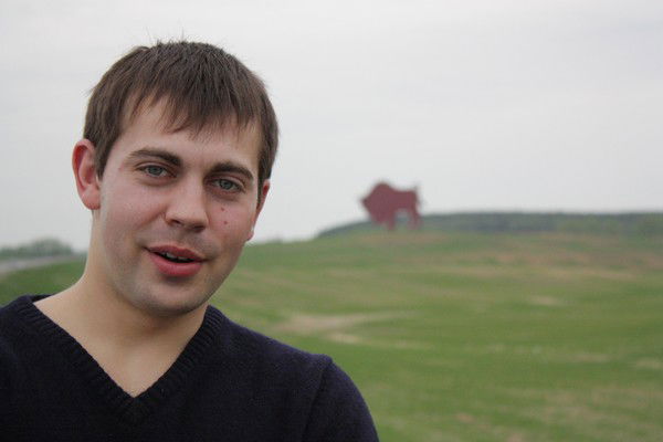 Андрей Мацкевич