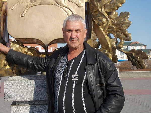Anatoliy Chalenko