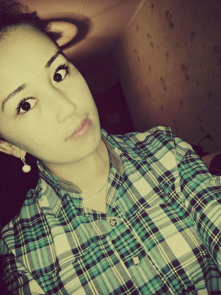 Bakit*** Tilegenkyzy